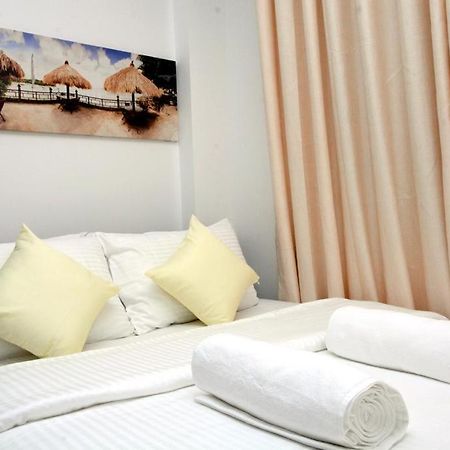 נוארה אליה The Grand Royal Luxury Apartment מראה חיצוני תמונה