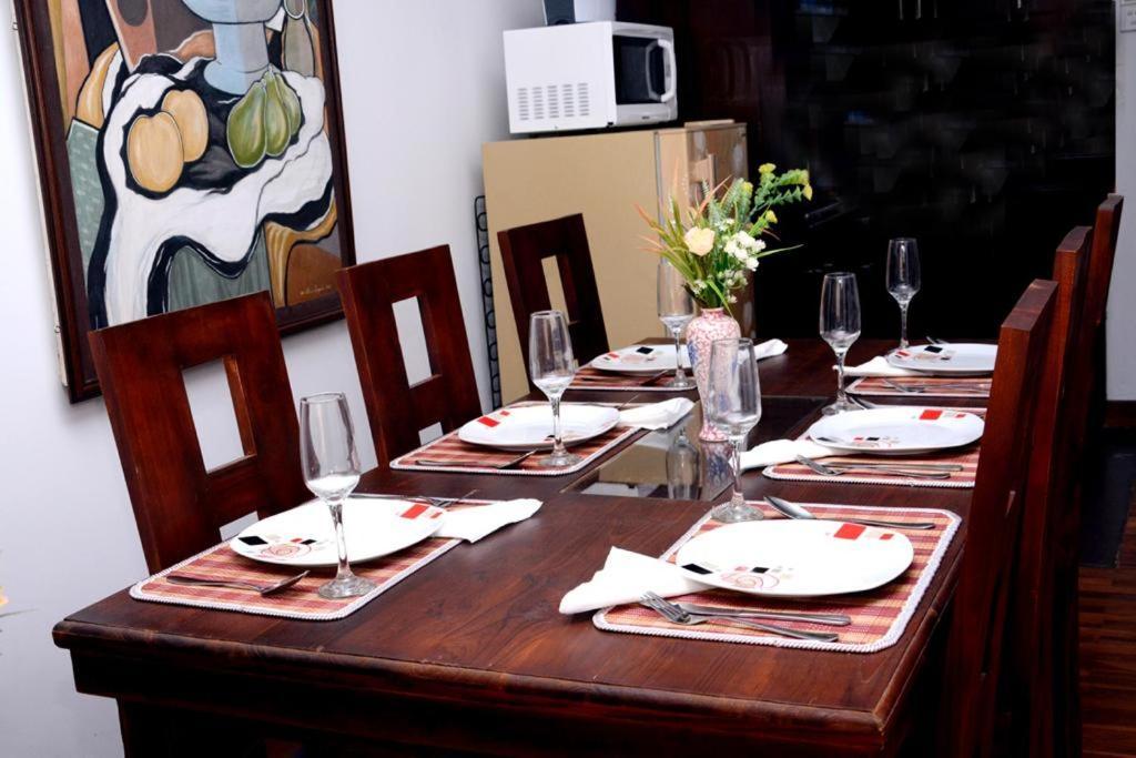נוארה אליה The Grand Royal Luxury Apartment מראה חיצוני תמונה