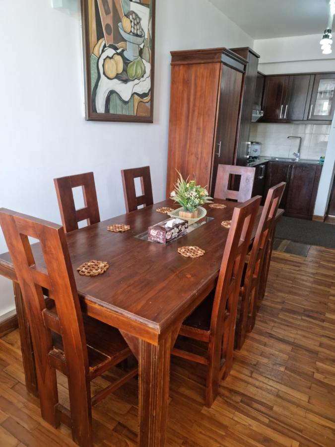 נוארה אליה The Grand Royal Luxury Apartment מראה חיצוני תמונה