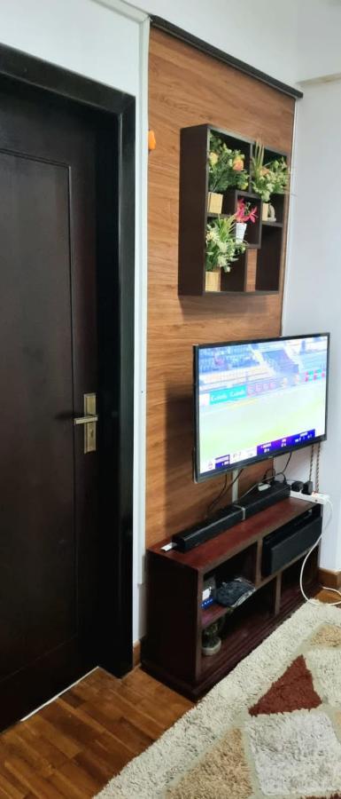 נוארה אליה The Grand Royal Luxury Apartment מראה חיצוני תמונה