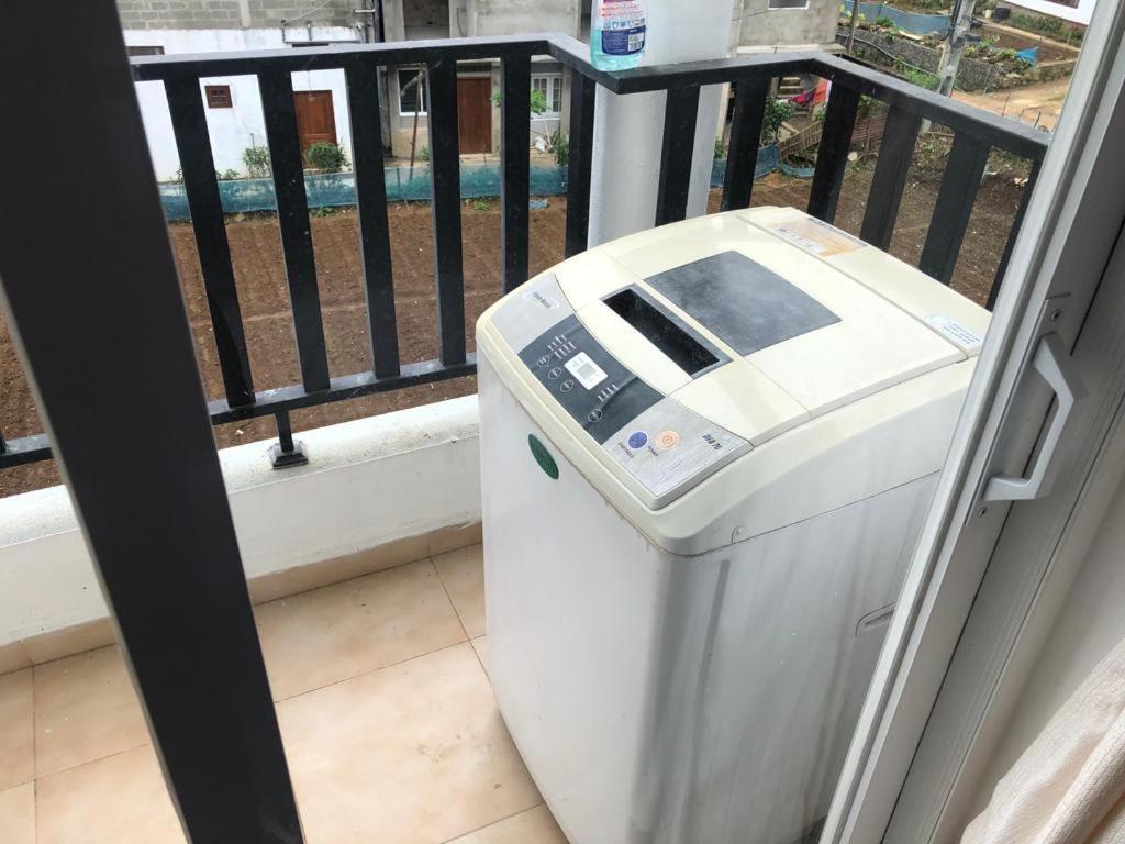 נוארה אליה The Grand Royal Luxury Apartment מראה חיצוני תמונה