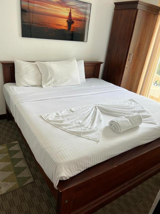 נוארה אליה The Grand Royal Luxury Apartment מראה חיצוני תמונה