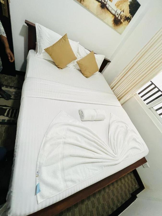 נוארה אליה The Grand Royal Luxury Apartment מראה חיצוני תמונה