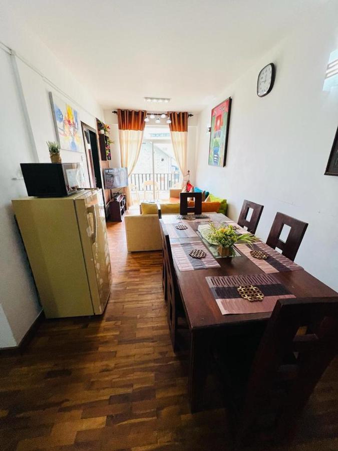 נוארה אליה The Grand Royal Luxury Apartment מראה חיצוני תמונה